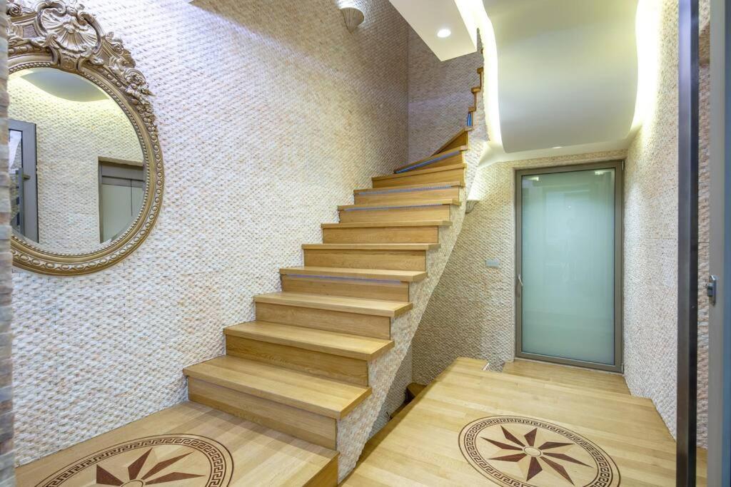 סיטייה Ni President Suite, Demani President Suites מראה חיצוני תמונה