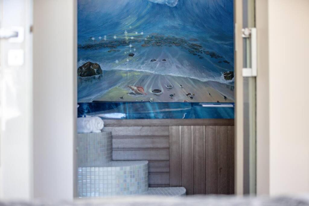 סיטייה Ni President Suite, Demani President Suites מראה חיצוני תמונה